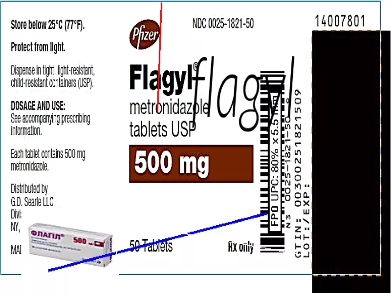 Flagyl ovule ordonnance